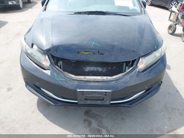 19XFB2E58FE026429 Honda Civic Lx