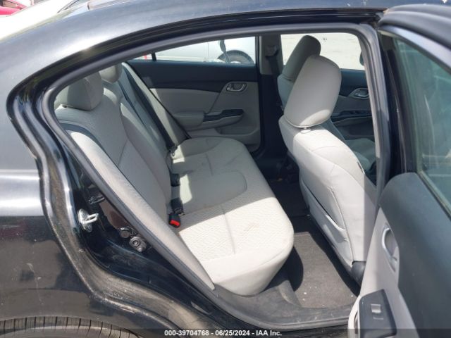 19XFB2E58FE026429 Honda Civic Lx