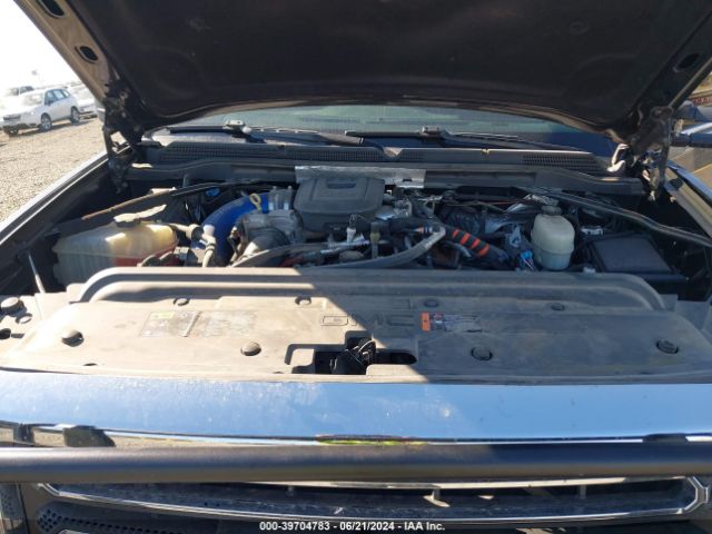 1GT12ZE83FF116347 GMC Sierra 2500hd Slt