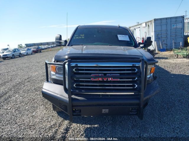 1GT12ZE83FF116347 GMC Sierra 2500hd Slt