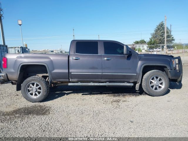 1GT12ZE83FF116347 GMC Sierra 2500hd Slt
