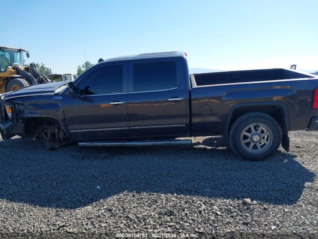 1GT12ZE83FF116347 GMC Sierra 2500hd Slt