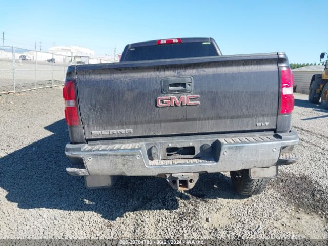 1GT12ZE83FF116347 GMC Sierra 2500hd Slt
