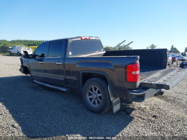 1GT12ZE83FF116347 GMC Sierra 2500hd Slt