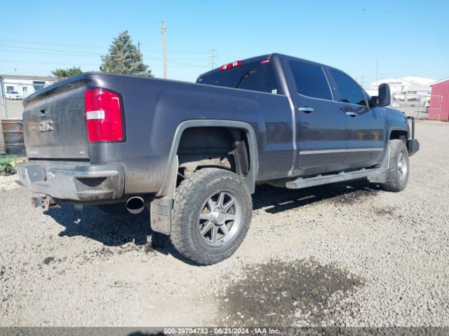 1GT12ZE83FF116347 GMC Sierra 2500hd Slt