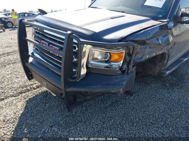 1GT12ZE83FF116347 GMC Sierra 2500hd Slt