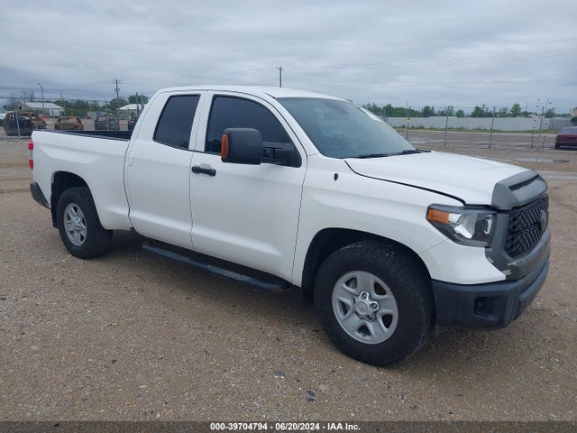 Toyota Tundra Sr 5.7l V8 2019 5TFUY5F14KX788749 main image