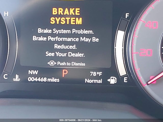 Acura Rdx A-spec Advance Package 2023 5J8TC2H89PL021160 Image 16
