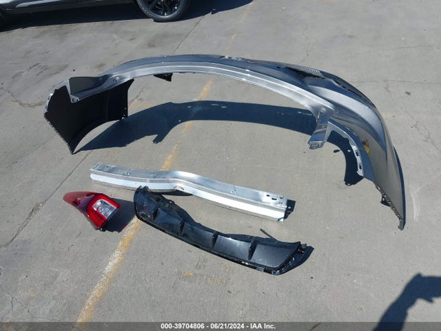 Acura Rdx A-spec Advance Package 2023 5J8TC2H89PL021160 Image 12