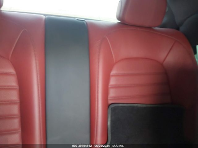 WDDWJ6EB5LF980904 Mercedes-Benz Amg C 43 4matic