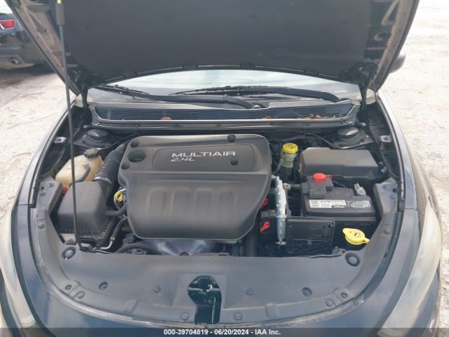 1C3CDFEBXFD307373 Dodge DART GT
