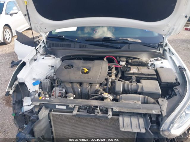 3KPF24AD6LE175197 KIA FORTE FE