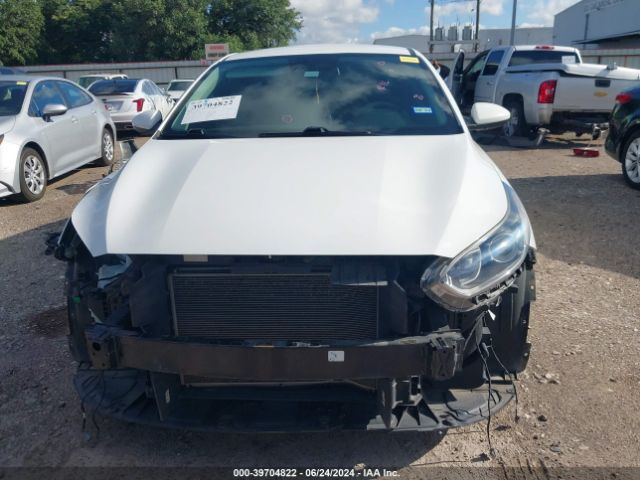 3KPF24AD6LE175197 KIA FORTE FE
