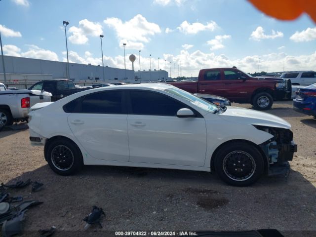 3KPF24AD6LE175197 KIA FORTE FE