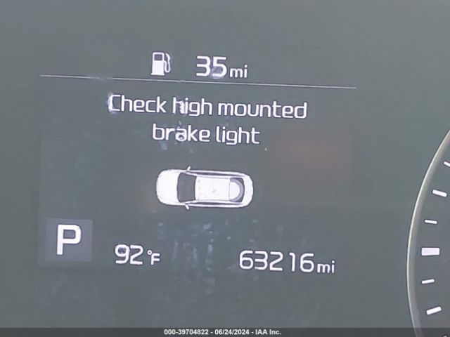 3KPF24AD6LE175197 KIA FORTE FE