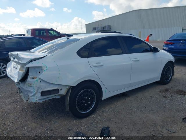 3KPF24AD6LE175197 KIA FORTE FE