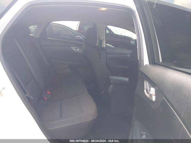 3KPF24AD6LE175197 KIA FORTE FE
