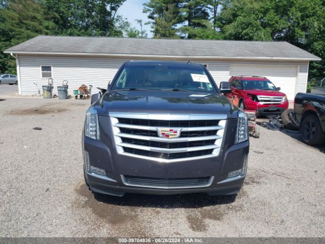 1GYS4HKJ9HR146951 Cadillac Escalade Esv Luxury
