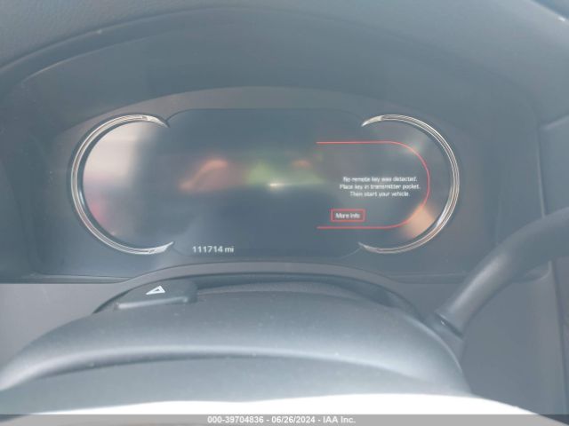 1GYS4HKJ9HR146951 Cadillac Escalade Esv Luxury