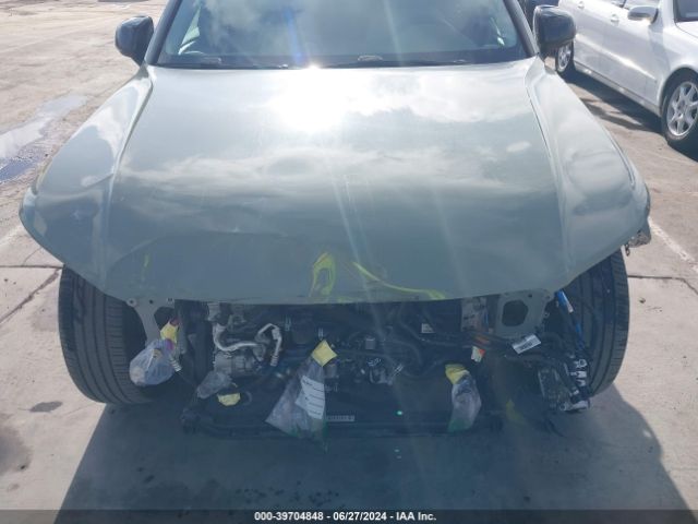 YV4L12UX4P2966974 Volvo Xc40 B5 Ultimate Dark Theme