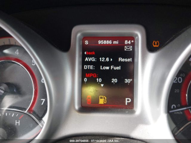 3C4PDCAB4JT276092 Dodge JOURNEY SE