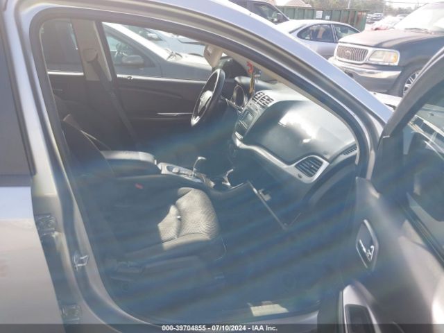 3C4PDCAB4JT276092 Dodge JOURNEY SE