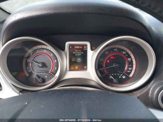3C4PDCAB4JT276092 Dodge JOURNEY SE