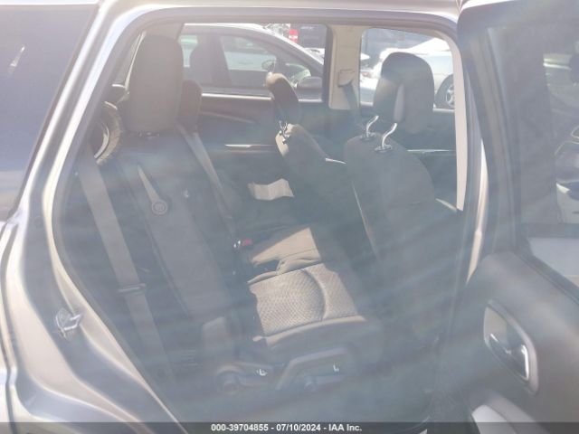 3C4PDCAB4JT276092 Dodge JOURNEY SE