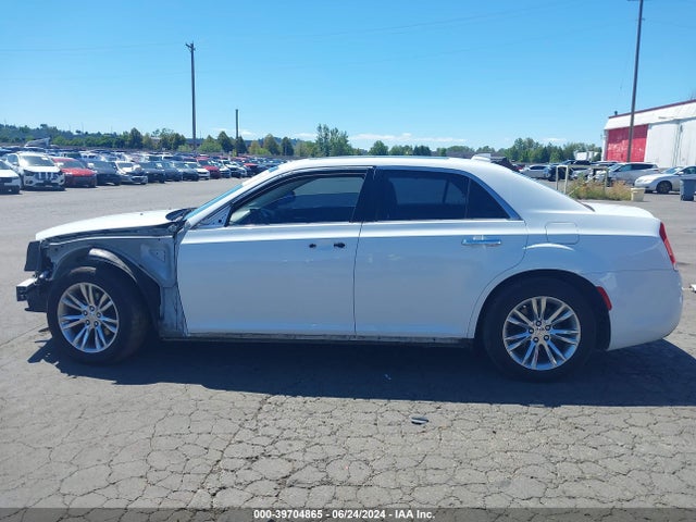Chrysler 300C 2016 2C3CCAEG8GH151694 Image 15