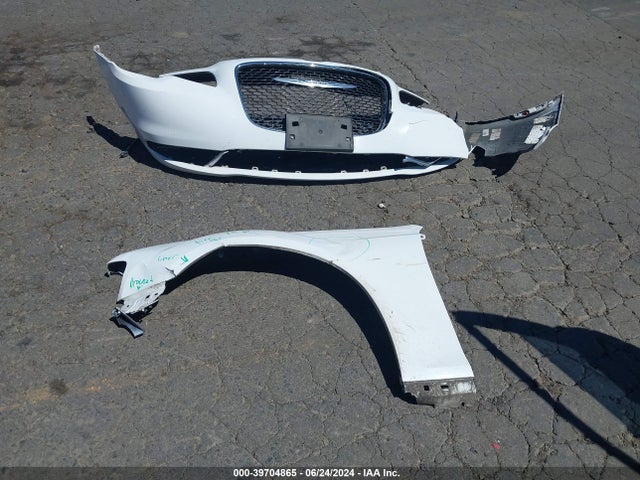 2C3CCAEG8GH151694 Chrysler 300C