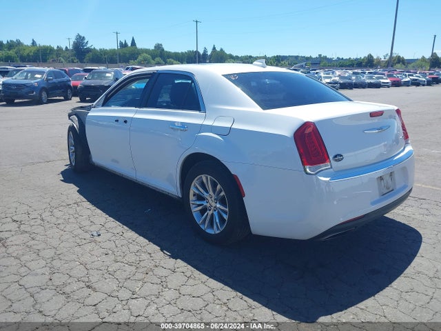 Chrysler 300C 2016 2C3CCAEG8GH151694 Image 3