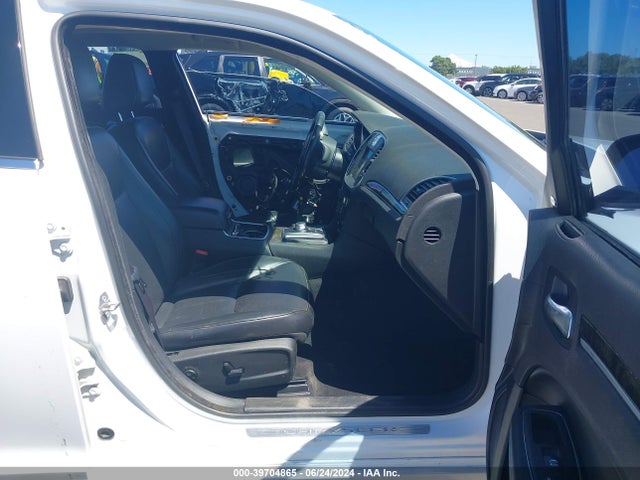 Chrysler 300C 2016 2C3CCAEG8GH151694 Image 5
