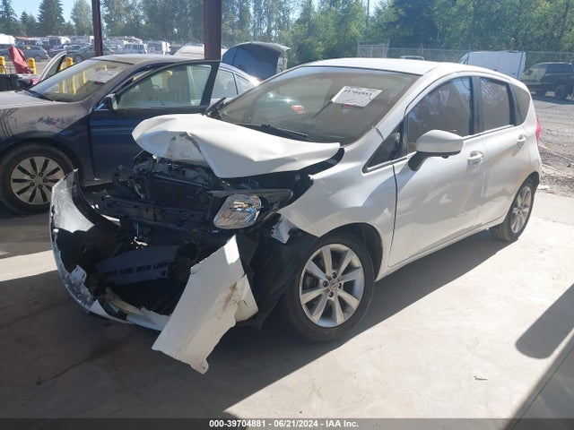 Nissan Versa Note Sl 2015 3N1CE2CP6FL442329 Image 2