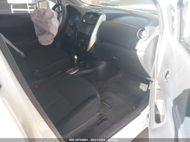 Nissan Versa Note Sl 2015 3N1CE2CP6FL442329 Image 5