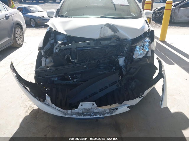 Nissan Versa Note Sl 2015 3N1CE2CP6FL442329 Image 6