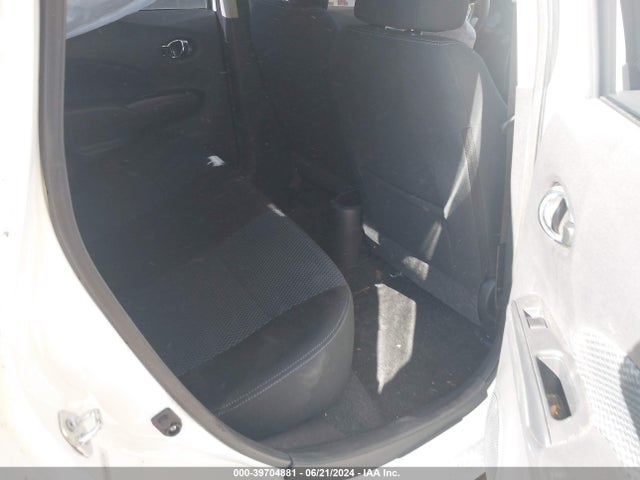 Nissan Versa Note Sl 2015 3N1CE2CP6FL442329 Image 8