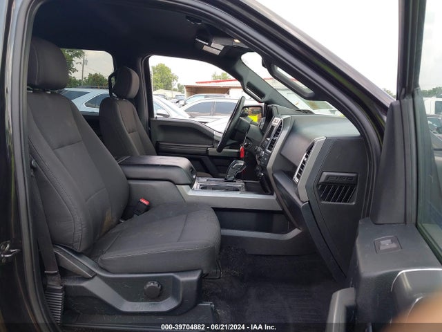 Ford F-150 Xlt 2015 1FTEW1EF3FKE94696 Image 5