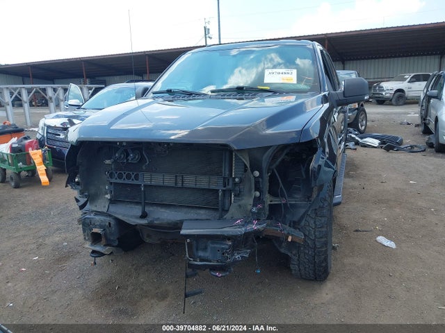 Ford F-150 Xlt 2015 1FTEW1EF3FKE94696 Image 6