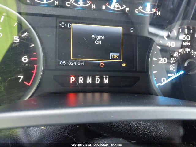 Ford F-150 Xlt 2015 1FTEW1EF3FKE94696 Image 7