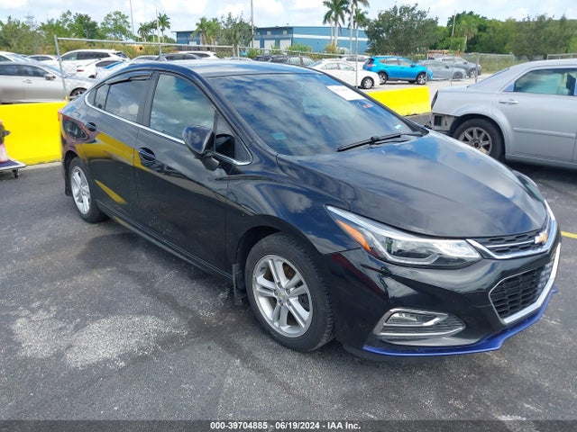 2016 1G1BE5SM5G7321677 main image