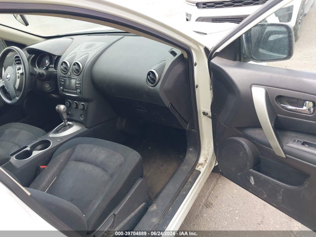 Nissan Rogue Select S 2015 JN8AS5MV2FW253719 Image 5