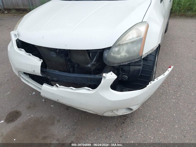 Nissan Rogue Select S 2015 JN8AS5MV2FW253719 Image 6