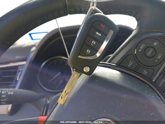 Toyota CAMRY SE 2023 4T1G11AK3PU732879 Image 11