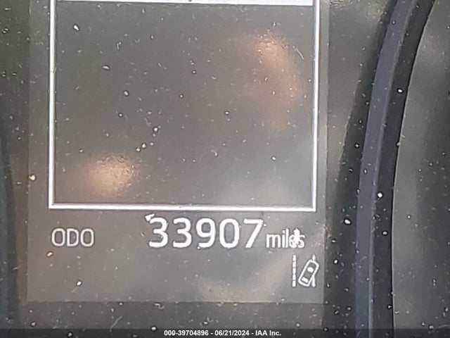 Toyota CAMRY SE 2023 4T1G11AK3PU732879 Image 15