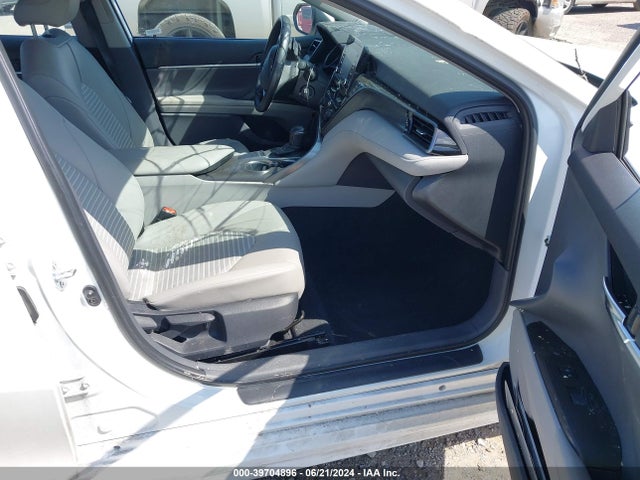 Toyota CAMRY SE 2023 4T1G11AK3PU732879 Image 5