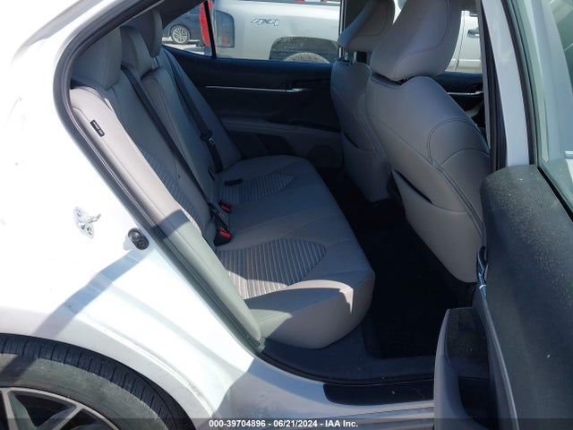 Toyota CAMRY SE 2023 4T1G11AK3PU732879 Image 8