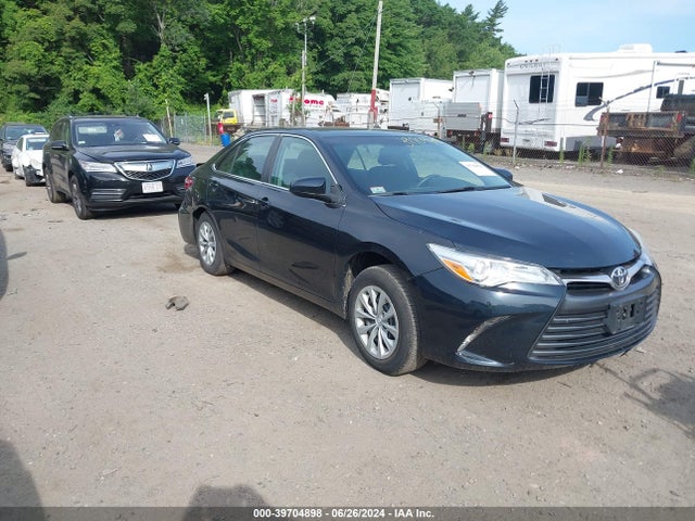 Toyota CAMRY LE 2017 4T1BF1FK9HU284363 zdjęcie główne