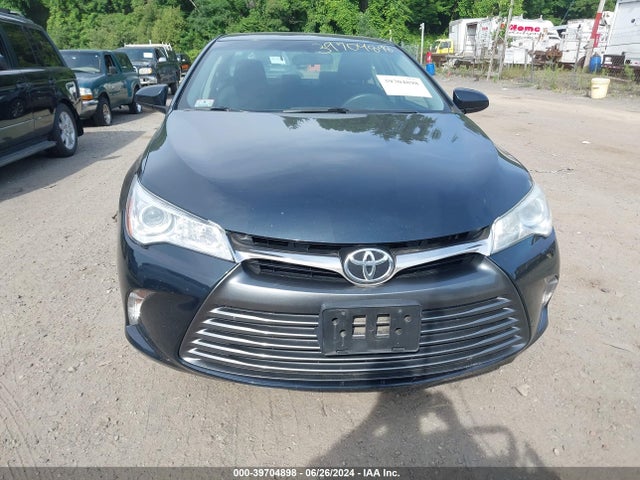 Toyota CAMRY LE 2017 4T1BF1FK9HU284363 Image 12