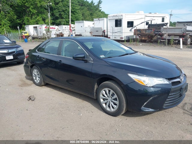 Toyota CAMRY LE 2017 4T1BF1FK9HU284363 Image 13