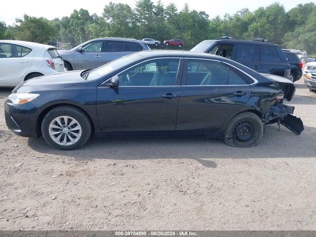 Toyota CAMRY LE 2017 4T1BF1FK9HU284363 Image 14